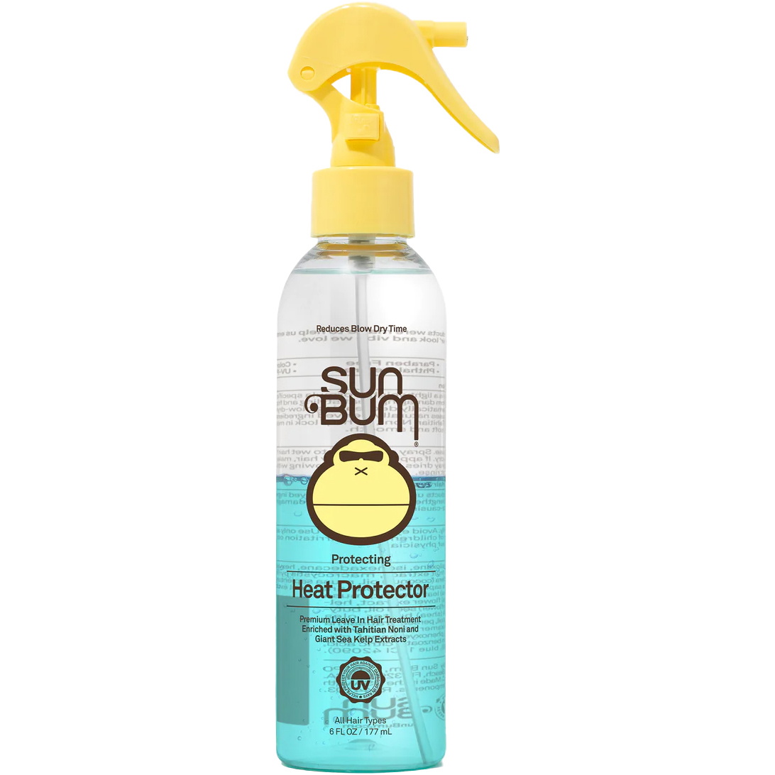 2026 Sun Bum Protecting Heat Hair Protector 177 ml SB322446